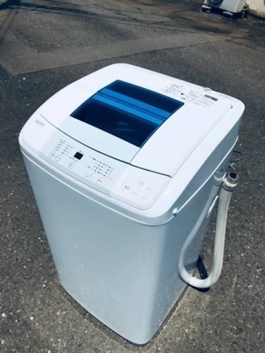 ET1855番⭐️ハイアール電気洗濯機⭐️