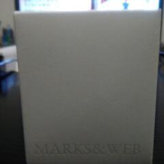 　MARKS&WEB ハーバルモイスチャーフェイスクリーム