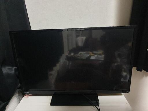 中古TOSHIBA REGZA S10 32S10