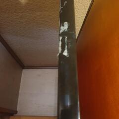 大型サイズ金屏風