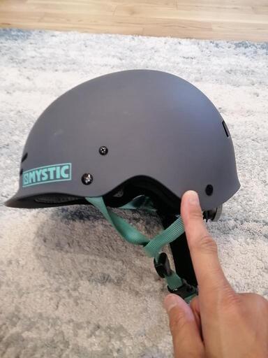 MYSTIC ヘルメット - マリンスポーツ