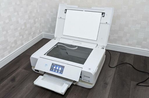 EPSON インクジェット複合機 (スキャナー プリンター)