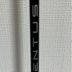 ventus black 6x コブラ