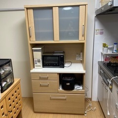 【ネット決済】キッチンカウンター