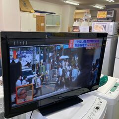 【お取引中】パナソニック Panasonic液晶テレビVIERA...