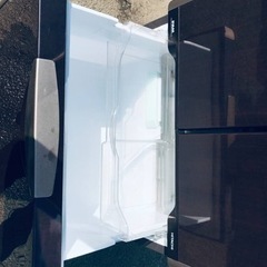 ET1876番⭐️ 365L⭐️日立ノンフロン冷凍冷蔵庫⭐️