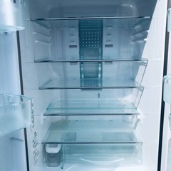 ET1876番⭐️ 365L⭐️日立ノンフロン冷凍冷蔵庫⭐️