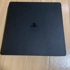 【PS4】PlayStation4 本体