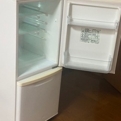 パナソニック(PANASONIC)冷蔵庫