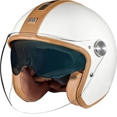 ⭐︎新品未使用⭐︎Nexx ジェットヘルメット X.G20 Gr...