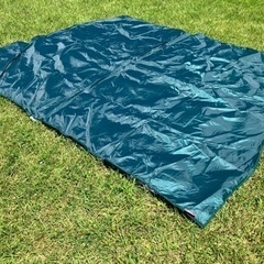 【お値下げ中!!】コールマン　タフスクリーン2ルーム　テント