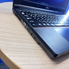 超美品 高速 ノートパソコン 富士通 A574 D004