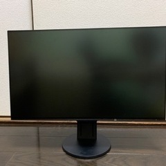 ディスプレイモニター 23.8インチ EIZO EV2451