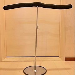 ウレタンT字スタンド 14台