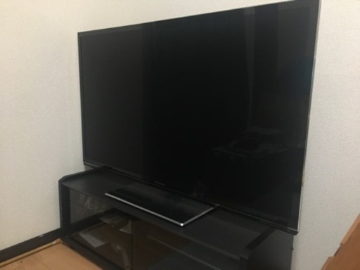 50インチ　テレビ