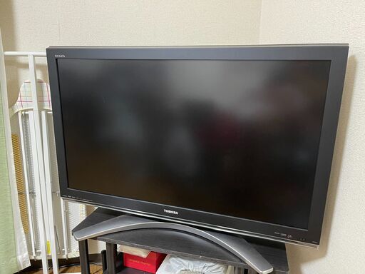 7/29価格変更!!!TOSHIBA　REGZA　42Z3500　42型液晶カラーテレビ!!!美品