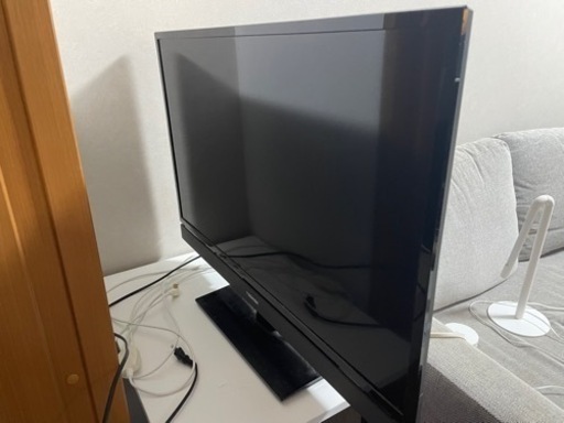 32型　テレビ