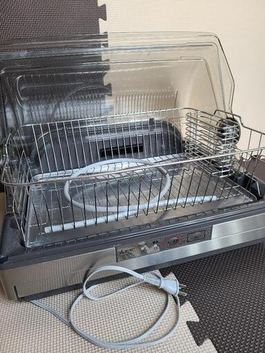 1/23値下げ！2020年製☆食器乾燥機☆キッチンドライヤー☆三菱電機