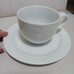 Noritake　カップ＆ソーサー