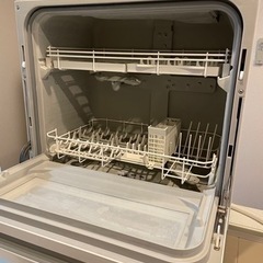 Panasonic食洗機2018年製造