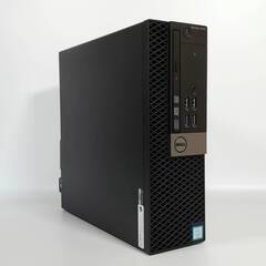 DELL六世代Core I58GBメモリSSD128GB+HDD500G 高速 SSD128GB搭載+HDD500GB DELL Optiplex 7050 i5 第6世代 i5-6600