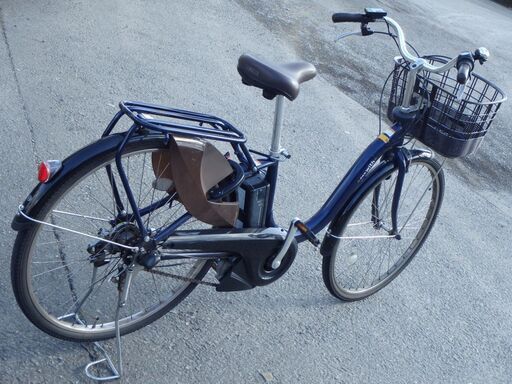 ヤマハ PAS With 電動アシスト付き自転車 26インチ 3段 LED | ddpu.co.uk