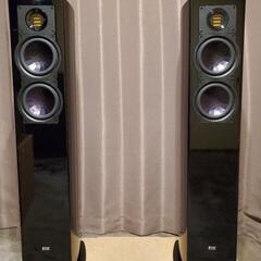 ELAC FS267 エラック スピーカーシステム ペア