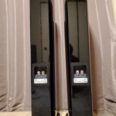 ELAC FS267 エラック スピーカーシステム ペア