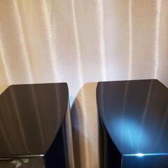 ELAC FS267 エラック スピーカーシステム ペア