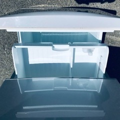 1839番 東芝✨ノンフロン冷凍冷蔵庫✨GR-E34N(SS)‼️