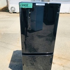 【2017年製】三菱ノンフロン冷凍冷蔵庫 MR-P15A-B 三菱電機 MR-P15A 価格比較 - 価格.com