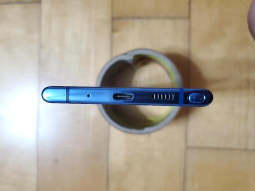 【美品】Samsung Galaxy Note10+ 海外版【付属品未使用】 楽天市場】galaxynote10+（スマートフォン本体｜スマートフォン