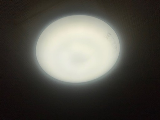 LED シーリングライト　6畳用　二個セット