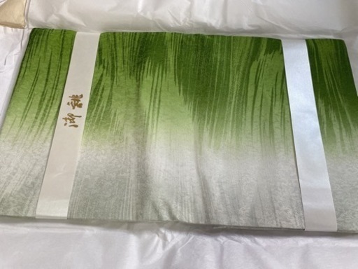 着物帯