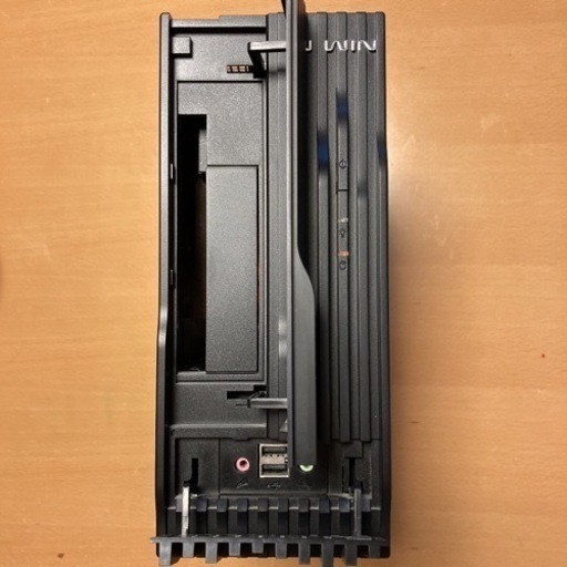 小型パソコンWindows10ホームプレミアム