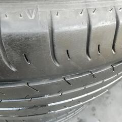 LEXUS 17インチ4本セット