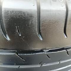 LEXUS 17インチ4本セット