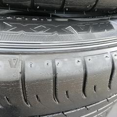 LEXUS 17インチ4本セット