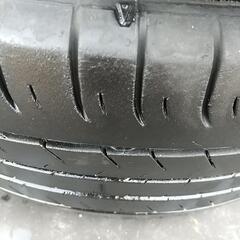 LEXUS 17インチ4本セット