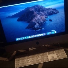 アップル Apple iMac 21.5 　Late2012　8...