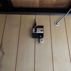 商談中　　　　　　　最終値下げ今週末までの掲載です。　　スーパーハウス　物置