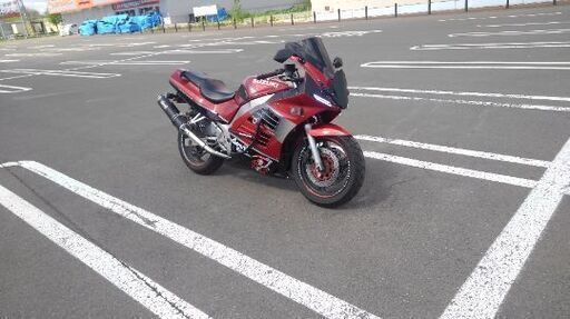 スズキ SUZUKI RF400RV