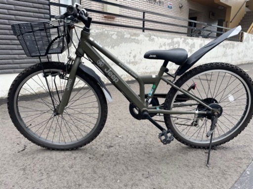 R94 rootone ルートワン MIRACLE LAB P-702-F3L 自転車 20インチ