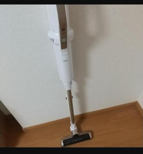 決まりました！ ハンドクリーナー