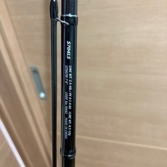 アジングロッド ソアレbb リールアルテグラ c2000hgs セット