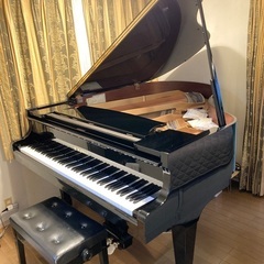 カワイ　中古グランドピアノ　KG−2E