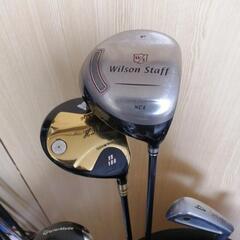 クラブセット本間