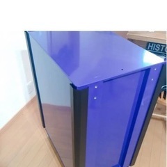 シグネット ツールキャビネット 室内小物入れ使用 美品