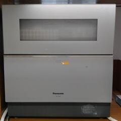 【ネット決済】Panasonic食器洗い乾燥機＋INAX製のシン...