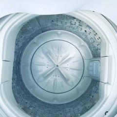 ①✨2017年製✨1721番 日立✨電気洗濯機✨NW-50A